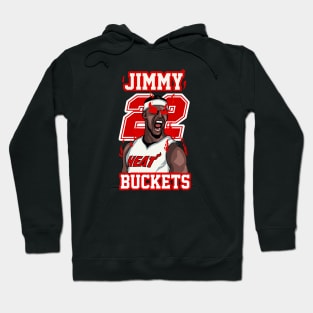 Jimmy Butler Hoodie